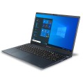 Toshiba Dynabook Satellite Pro A50-J-12G i5-1135G7 15,6"FHD AG IPS 8GB_3200MHz SSD256 Iris Xe FPR 2xTB W10Pro 2Y Mystic Blue - 1053148