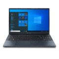 Toshiba Dynabook Satellite Pro A50-J-12G i5-1135G7 15,6"FHD AG IPS 8GB_3200MHz SSD256 Iris Xe FPR 2xTB W10Pro 2Y Mystic Blue - 1053146