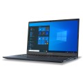 Toshiba Dynabook Satellite Pro A50-J-12G i5-1135G7 15,6"FHD AG IPS 8GB_3200MHz SSD256 Iris Xe FPR 2xTB W10Pro 2Y Mystic Blue - 1053153