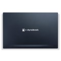 Toshiba Dynabook Satellite Pro A50-J-12G i5-1135G7 15,6"FHD AG IPS 8GB_3200MHz SSD256 Iris Xe FPR 2xTB W10Pro 2Y Mystic Blue - 1053160