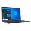 Toshiba Dynabook Satellite Pro A50-J-12G i5-1135G7 15,6"FHD AG IPS 8GB_3200MHz SSD256 Iris Xe FPR 2xTB W10Pro 2Y Mystic Blue - 1053154