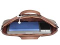 TRACER TORBA NA NOTEBOOKA 15,6" GREEN PU LEATHER TRATOK46824 - 1055895