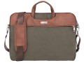 TRACER TORBA NA NOTEBOOKA 15,6" GREEN PU LEATHER TRATOK46824 - 1055889