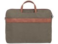 TRACER TORBA NA NOTEBOOKA 15,6" GREEN PU LEATHER TRATOK46824 - 1055891