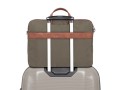 TRACER TORBA NA NOTEBOOKA 15,6" GREEN PU LEATHER TRATOK46824 - 1055892