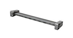 Stacja dokująca TRUST Dalyx Aluminium 10-in-1 USB-C