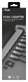 Stacja dokująca TRUST Dalyx Aluminium 10-in-1 USB-C - 758966