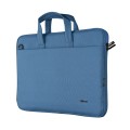 Torba na laptopa TRUST BOLOGNA 16" ECO BLUE - 1055881