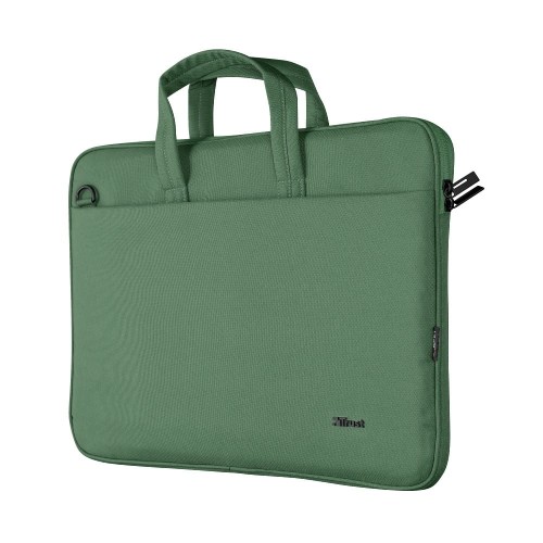 Torba na laptopa TRUST BOLOGNA 16" ECO GREEN - 1170425