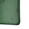 Torba na laptopa TRUST BOLOGNA 16" ECO GREEN - 1170429