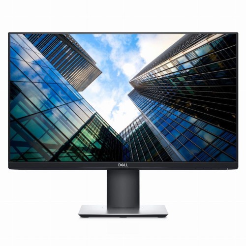 Monitor Dell 23,8" P2419H VGA HDMI DP 3xUSB 3.0 2xUSB 2.0 5Y - 977448