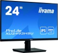 MONITOR IIYAMA LED 23,8" XU2493HSU-B1 - 763483