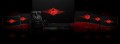 MONITOR HP LED, TN 25" OMEN X 25f (4WH47AA) 240Hz - 1297638