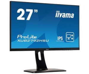 MONITOR IIYAMA LED 27" XUB2792HSU-B1 D