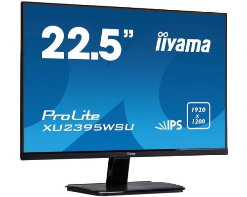 MONITOR IIYAMA LED 22,5" XU2395WSU-B1 - 765201