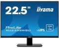 MONITOR IIYAMA LED 22,5" XU2395WSU-B1 - 765202