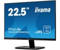 MONITOR IIYAMA LED 22,5" XU2395WSU-B1 - 765207