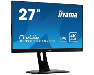 MONITOR IIYAMA LED 27" XUB2792UHSU-B1 C
