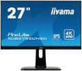 MONITOR IIYAMA LED 27" XUB2792UHSU-B1 C - 601319