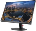 Lenovo ThinkVision T24d-10 24"FHD IPS 60Hz 300nits HDMI, DP, VGA, USB Black - 1314805