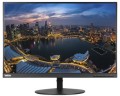 Lenovo ThinkVision T24d-10 24"FHD IPS 60Hz 300nits HDMI, DP, VGA, USB Black - 1314806