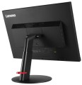 Lenovo ThinkVision T24d-10 24"FHD IPS 60Hz 300nits HDMI, DP, VGA, USB Black - 1314812