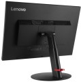 Lenovo ThinkVision T24d-10 24"FHD IPS 60Hz 300nits HDMI, DP, VGA, USB Black - 1314814