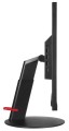 Lenovo ThinkVision T24d-10 24"FHD IPS 60Hz 300nits HDMI, DP, VGA, USB Black - 1314808