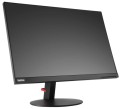 Lenovo ThinkVision T24d-10 24"FHD IPS 60Hz 300nits HDMI, DP, VGA, USB Black - 1314811