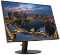 Lenovo ThinkVision T24d-10 24"FHD IPS 60Hz 300nits HDMI, DP, VGA, USB Black - 1314807
