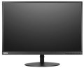 Lenovo ThinkVision T24d-10 24"FHD IPS 60Hz 300nits HDMI, DP, VGA, USB Black - 1314810