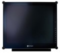 Monitor AG Neovo SX-19E (19"; TFT; 1280x1024; DisplayPort, HDMI, VGA; kolor czarny) - 765578