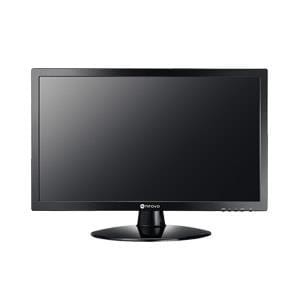 Monitor AG Neovo L-W27C (27"; TFT; FullHD 1920x1080; HDMI, VGA; kolor czarny)