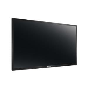 Monitor AG Neovo do pracy ciągłej 24/7 PM-32 (32"; IPS/PLS; FullHD 1920x1080; HDMI, VGA; kolor czarny) - 1058533