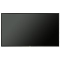 Monitor AG Neovo praca ciągła 24/7 QD-75 (75"; TFT; 4K 3840x2160; DisplayPort, HDMI, VGA; kolor czarny) - 922888
