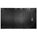 Monitor AG Neovo praca ciągła 24/7 QD-75 (75"; TFT; 4K 3840x2160; DisplayPort, HDMI, VGA; kolor czarny) - 922890