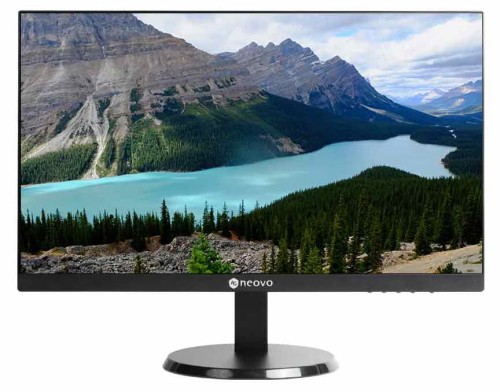 AG NEOVO MONITOR LCD LW-24G BEZ MIGOTANIA - 858978