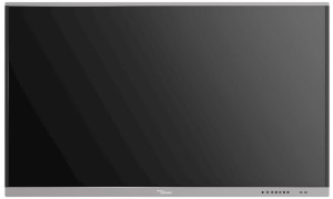 Monitor interaktywny Optoma 5751RK 75" 4K Creative Touch 5