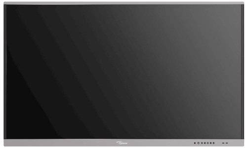 Monitor interaktywny Optoma 5751RK 75" 4K Creative Touch 5 - 977644