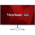 Monitor VIEWSONIC VX3276-mhd-2 (31,5"; TFT; FullHD 1920x1080; HDMI, VGA; kolor czarny) - 762802