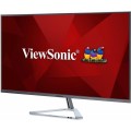 Monitor VIEWSONIC VX3276-mhd-2 (31,5"; TFT; FullHD 1920x1080; HDMI, VGA; kolor czarny) - 762804
