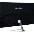 Monitor VIEWSONIC VX3276-mhd-2 (31,5"; TFT; FullHD 1920x1080; HDMI, VGA; kolor czarny) - 762805