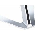 Viewsonic VX Series VX3276-2K-mhd 81,3 cm (32") 2560 x 1440 px LED Srebrny - 762922