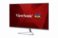 Viewsonic VX Series VX3276-2K-mhd 81,3 cm (32") 2560 x 1440 px LED Srebrny - 921117