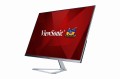 Viewsonic VX Series VX3276-2K-mhd 81,3 cm (32") 2560 x 1440 px LED Srebrny - 921105