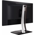 Monitor VIEWSONIC VP2768 (27"; IPS/PLS; 2560x1440; DisplayPort, HDMI, miniDisplayPort; kolor czarny) - 922237