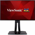 Monitor VIEWSONIC VP2768 (27"; IPS/PLS; 2560x1440; DisplayPort, HDMI, miniDisplayPort; kolor czarny) - 922244
