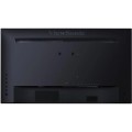 Monitor VIEWSONIC VP2768 (27"; IPS/PLS; 2560x1440; DisplayPort, HDMI, miniDisplayPort; kolor czarny) - 922238