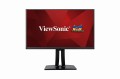 Monitor VIEWSONIC VP2785-4K (27"; AH-IPS LED; 4K 3840x2160; DisplayPort, HDMI, miniDisplayPort; kolor czarny) - 922248