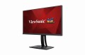 Monitor VIEWSONIC VP2785-4K (27"; AH-IPS LED; 4K 3840x2160; DisplayPort, HDMI, miniDisplayPort; kolor czarny) - 922250